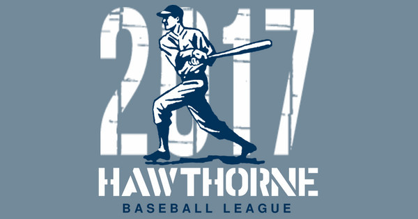 Hawthorne Baseball