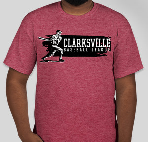 Clarksville Baseball