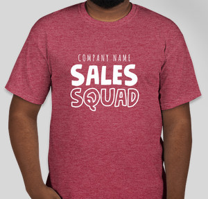 Sales Squad