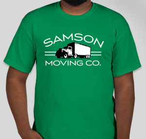 Samson Moving Co.