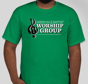Greenville Worship Group