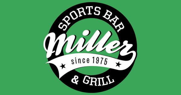 Miller Sports Bar