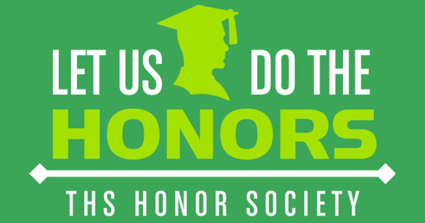 Let Us Do the Honors