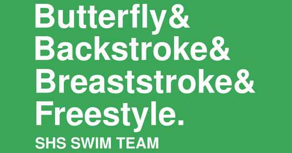 Swimming Strokes