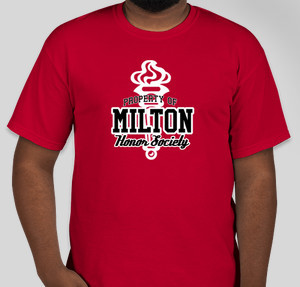 Milton Honor Society