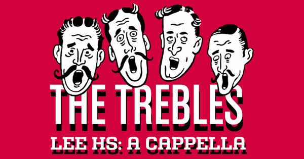 The Trebles