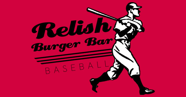 Relish Baseball