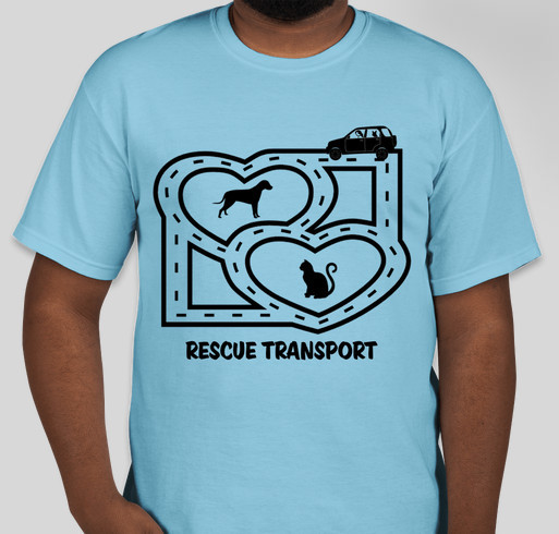 ~2015 KHTC SHOPPE 2ND EDITION LIMITED TIME ONLY~ Fundraiser - unisex shirt design - front