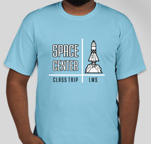 Space Center Field Trip