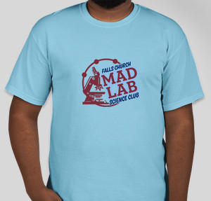 Mad Lab Science Club
