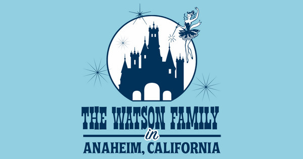 Watson Family