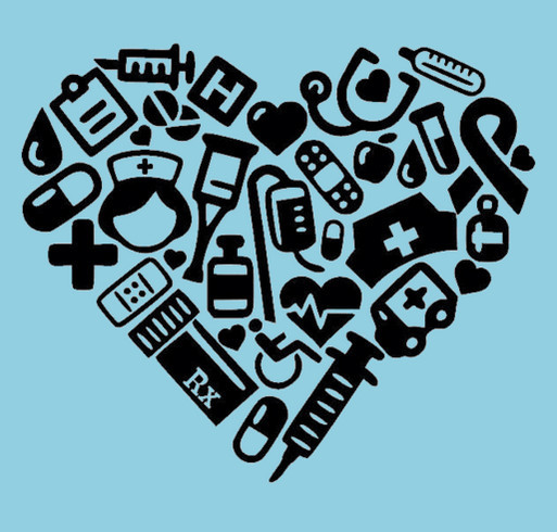 HOSA International Custom Ink Fundraising