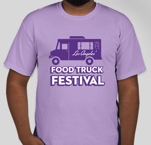 LA Food Truck Festival