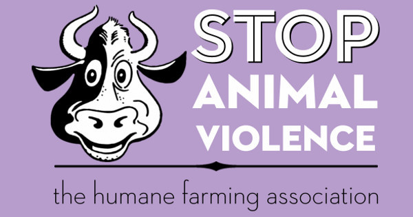 Stop Animal Violence
