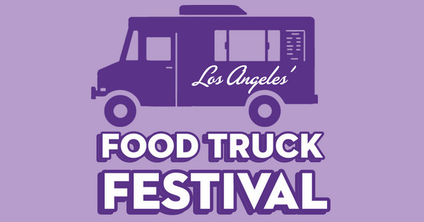 LA Food Truck Festival
