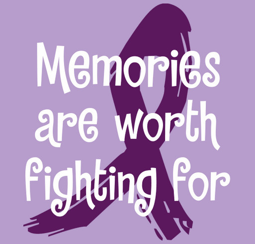 The Longest Day® Alzheimer's Association & Jazzercise® Custom Ink