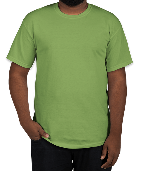 organization tshirts