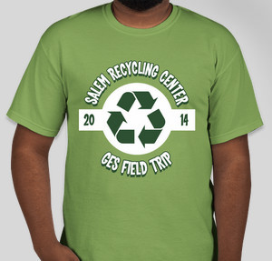 Recycling Center