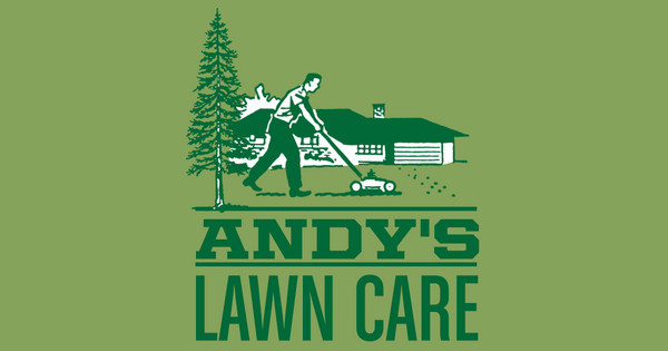 安迪的草坪护理