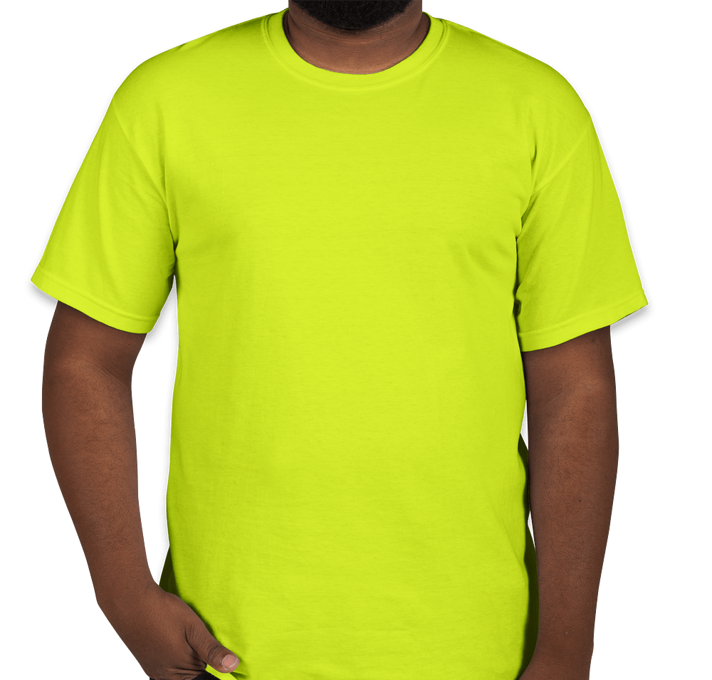 Gildan Ultra Cotton T-shirt