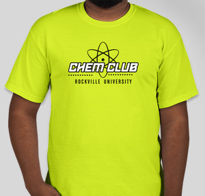 Rockville U Chemistry Club
