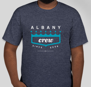 Albany Crew
