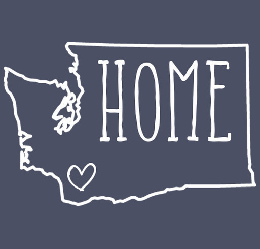 Longview Naz is my HOME shirt design - zoomed
