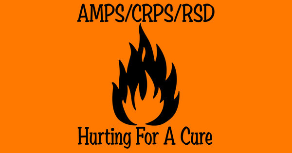 Hurting For A Cure Custom Ink Fundraising