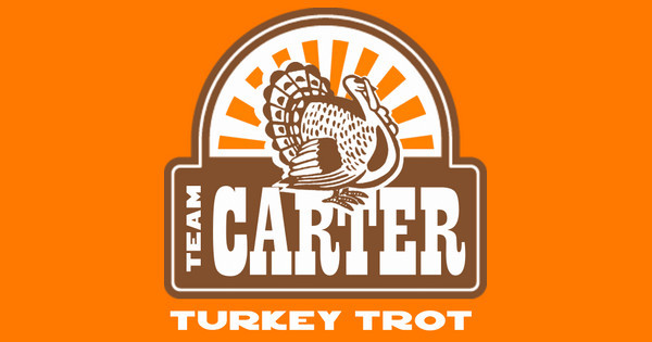 Team Carter Turkey Trot