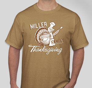 Miller Thanksgiving