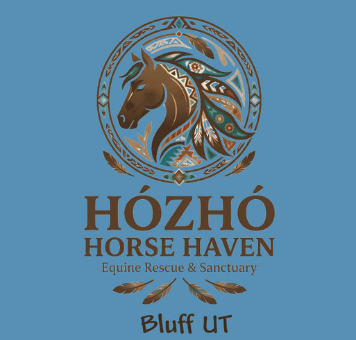 Help Support The Herd shirt design - zoomed