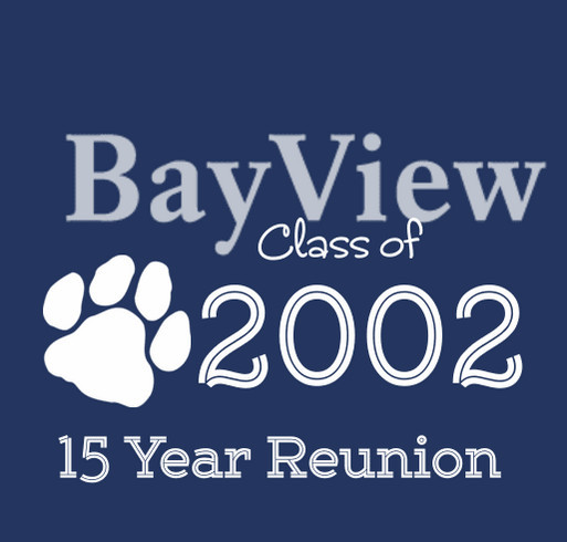 BVA- 15 year reunion shirt design - zoomed