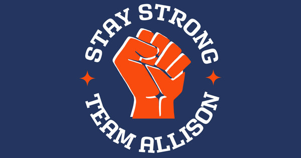Team Allison