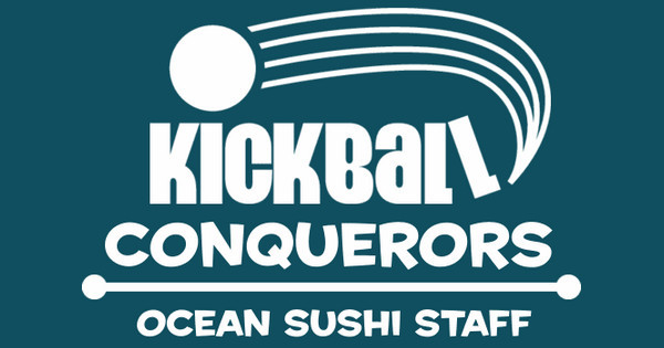 Kickball Conquerors