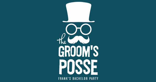 The Groom's Posse