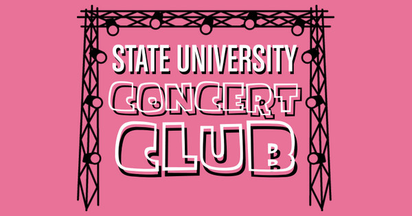 State Concert Club