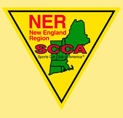 New England Region's 2026 Racing Against Leukemia T Shirt Drive shirt design - zoomed
