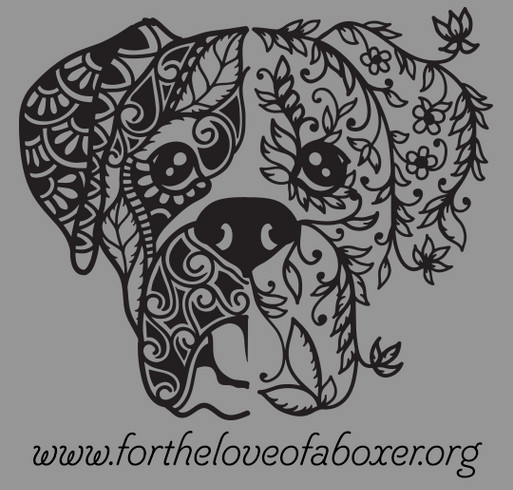 HOT Summer Boxer Design Women's Tank Sale! shirt design - zoomed