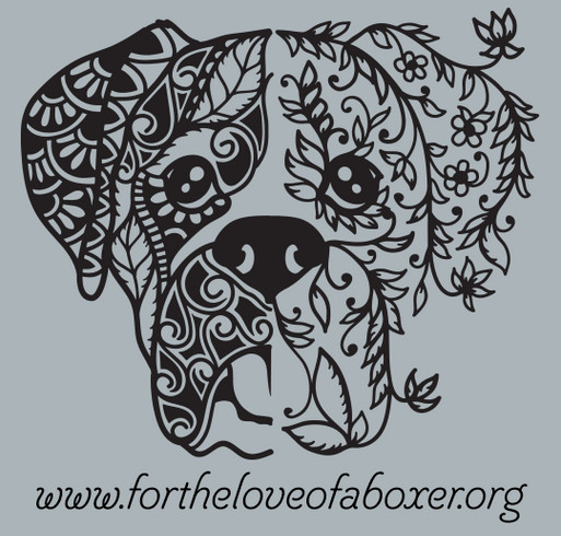 HOT Summer Boxer Design Women's Tank Sale! shirt design - zoomed