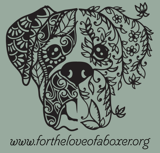 HOT Summer Boxer Design Women's Tank Sale! shirt design - zoomed
