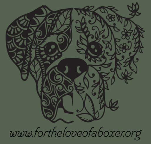 HOT Summer Boxer Design Women's Tank Sale! shirt design - zoomed