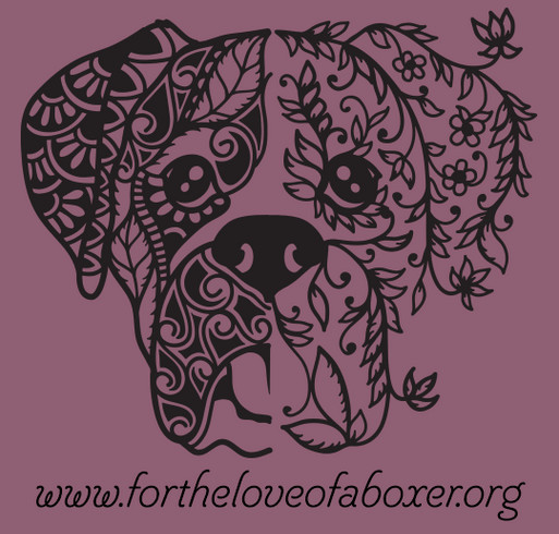 HOT Summer Boxer Design Women's Tank Sale! shirt design - zoomed