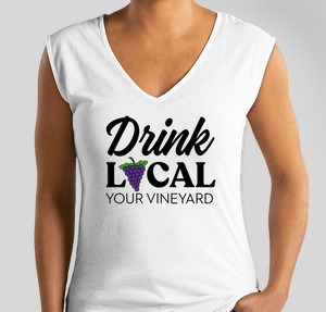 Drink Local Wine