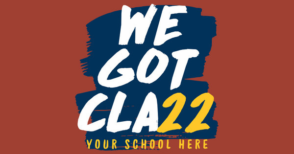 We Got Cla22