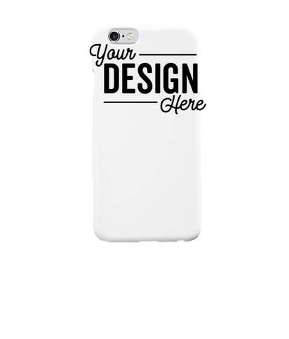 Custom Full Color Iphone 6 Slim Phone Case Design Cases Online At Customink Color Iphone 6 Slim Phone Case