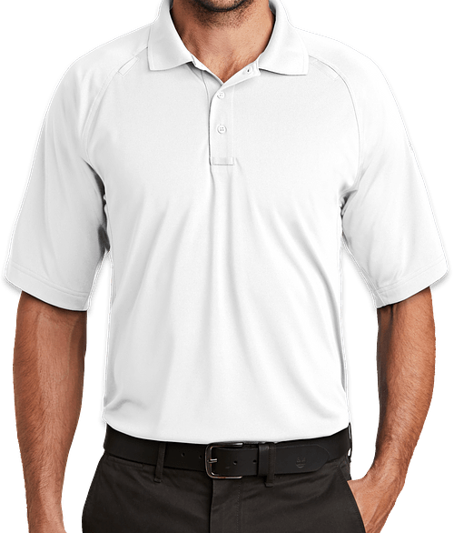 cornerstone polo shirts