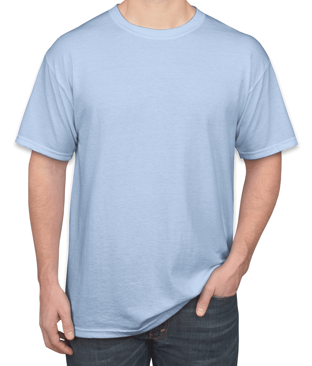 Front large extended