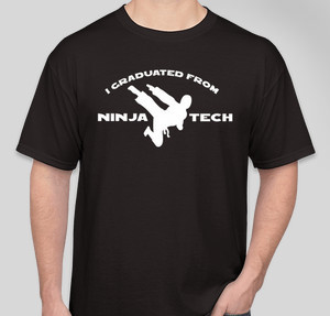 ninja tech