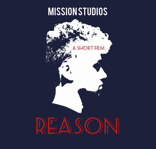 Misson Studios Reason T-Shirts shirt design - zoomed