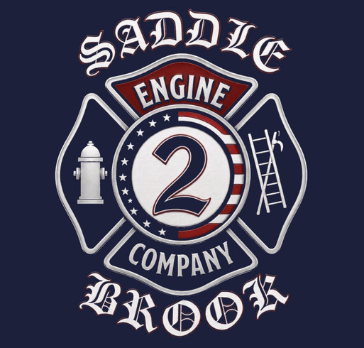 SBFD Engine Company 2 Shirts shirt design - zoomed